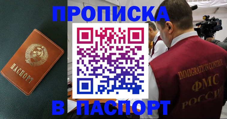 прописка иностранных граждан в Камбарке